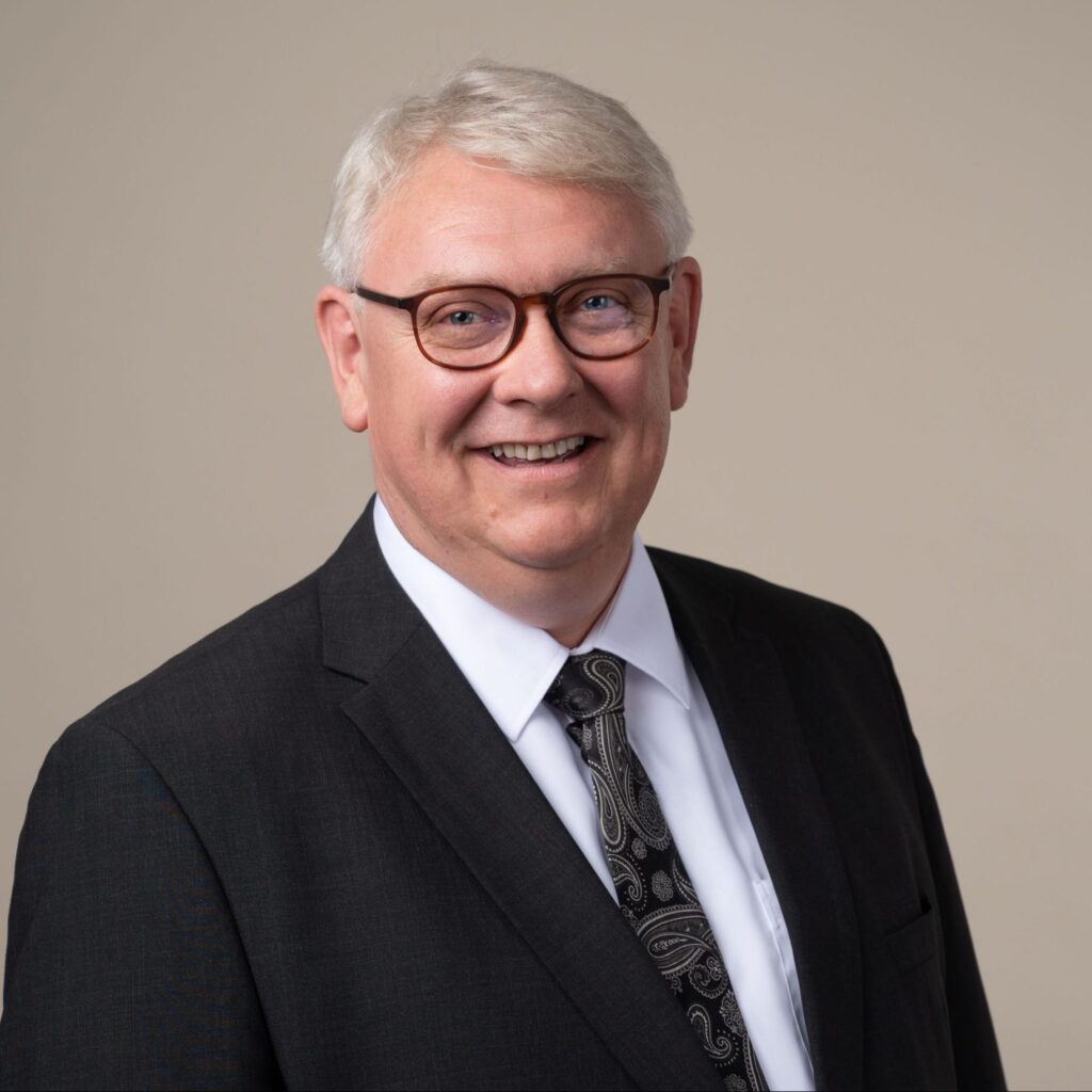 Dirk Tiedemann