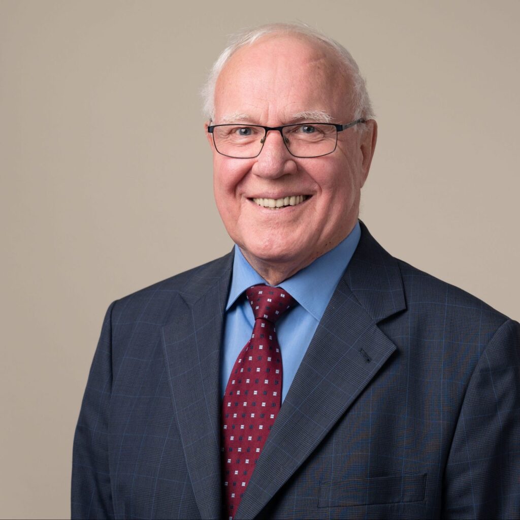 Dr. Helmut Schlömer