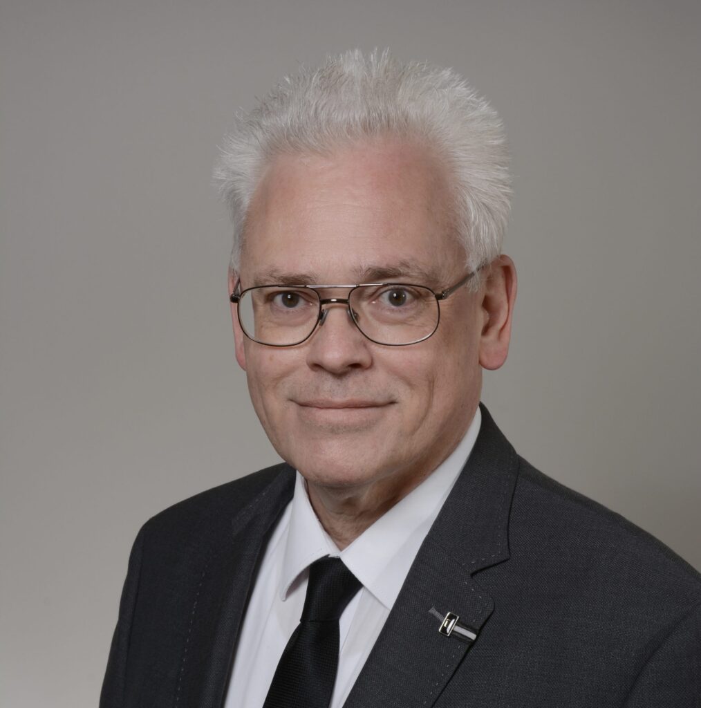 Johannes Meier