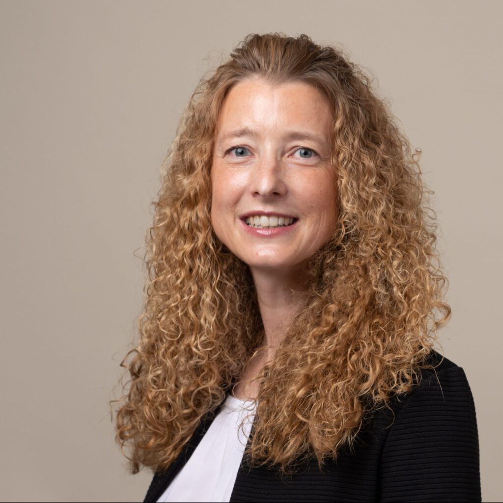 Kathrin Gohl