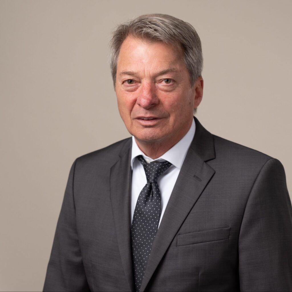 Klaus Matzke