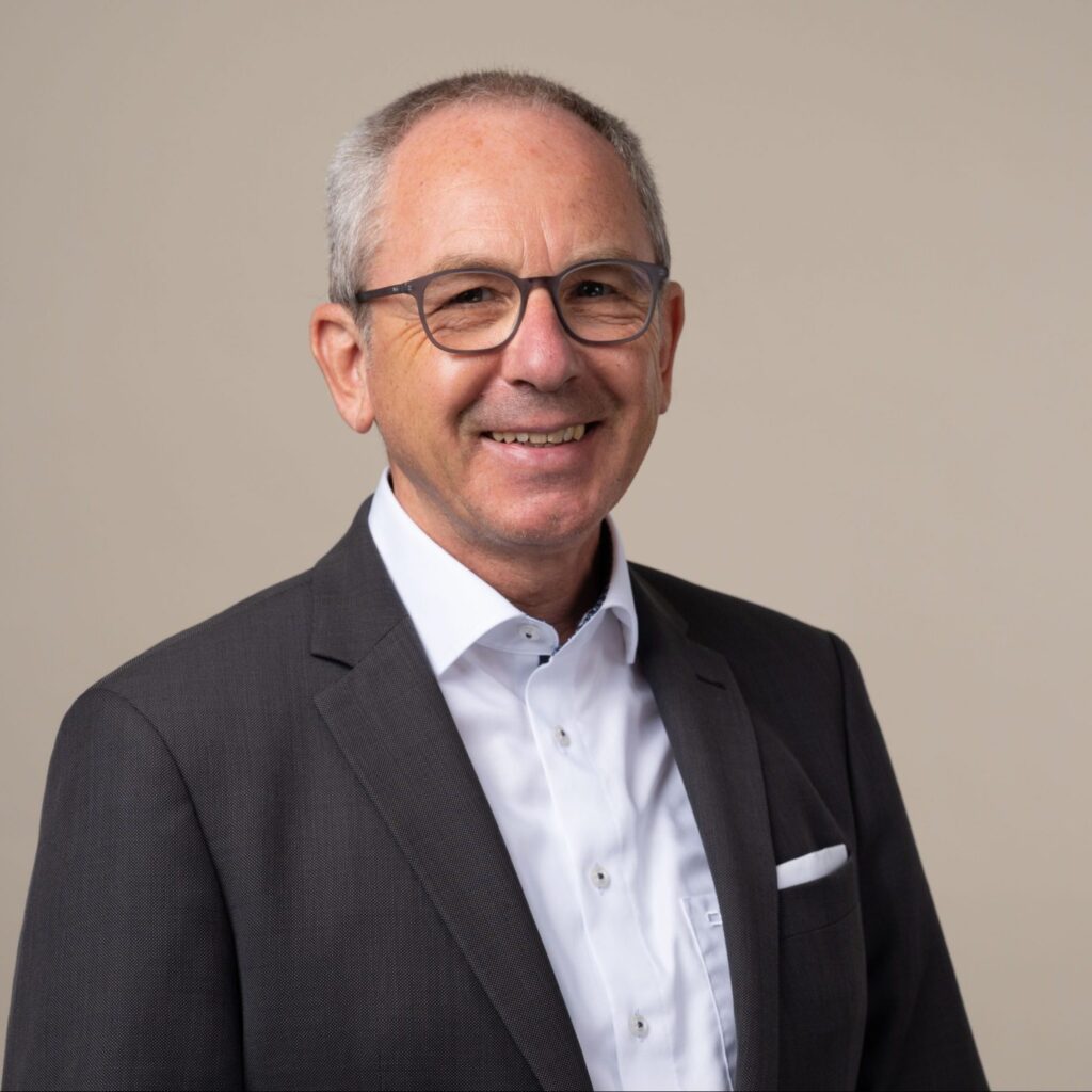 Ulrich Erdlenbruch